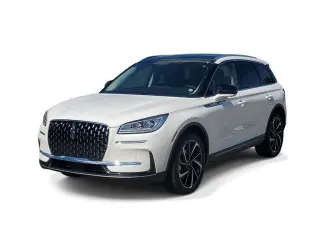 Lincoln Corsair 2023 AWD Reserve 4dr SUV