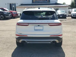 Lincoln Corsair 2023 AWD Reserve 4dr SUV