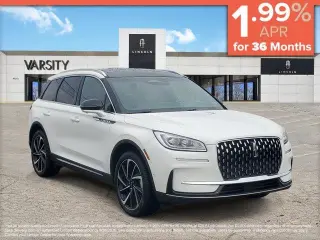 Lincoln Corsair 2023 AWD Reserve 4dr SUV