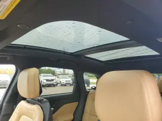 Lincoln Corsair 2023 AWD Reserve 4dr SUV