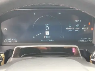Lincoln Corsair 2023 AWD Reserve 4dr SUV