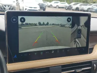 Lincoln Corsair 2023 AWD Reserve 4dr SUV