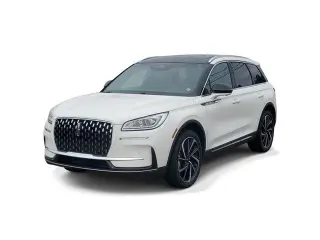 Lincoln Corsair 2023 AWD Reserve 4dr SUV