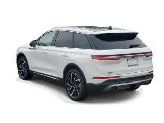 Lincoln Corsair 2023 AWD Reserve 4dr SUV