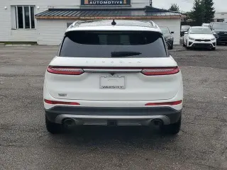 Lincoln Corsair 2023 AWD Reserve 4dr SUV
