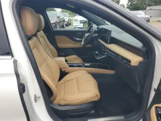 Lincoln Corsair 2023 AWD Reserve 4dr SUV