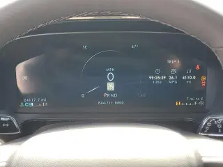 Lincoln Corsair 2024 AWD Premiere 4dr SUV