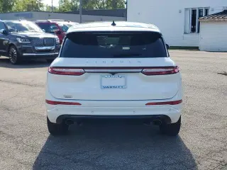 Lincoln Corsair 2024 AWD Premiere 4dr SUV