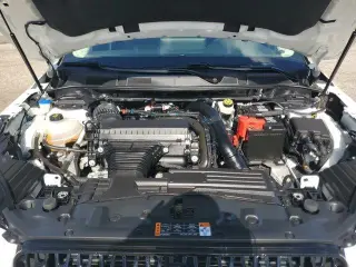 Lincoln Corsair 2024 AWD Premiere 4dr SUV