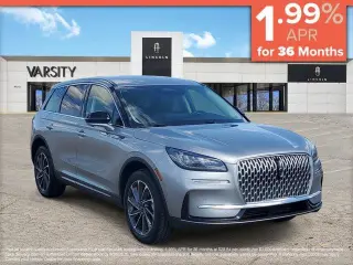 Lincoln Corsair 2023 AWD Estándar 4dr SUV