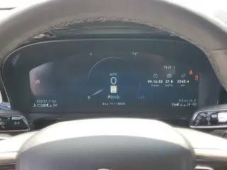 Lincoln Corsair 2023 AWD Estándar 4dr SUV