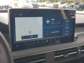 Lincoln Corsair 2023 AWD Estándar 4dr SUV