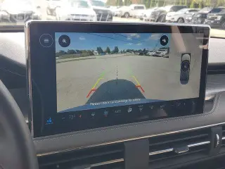 Lincoln Corsair 2023 AWD Estándar 4dr SUV