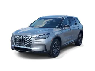 Lincoln Corsair 2023 AWD Estándar 4dr SUV
