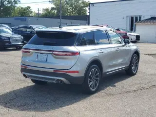 Lincoln Corsair 2023 AWD Estándar 4dr SUV