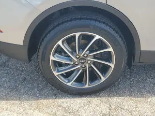 Lincoln Corsair 2023 AWD Estándar 4dr SUV