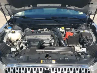 Lincoln Corsair 2023 AWD Estándar 4dr SUV