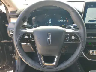 Lincoln Corsair 2024 AWD Premiere 4dr SUV