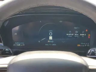 Lincoln Corsair 2024 AWD Premiere 4dr SUV