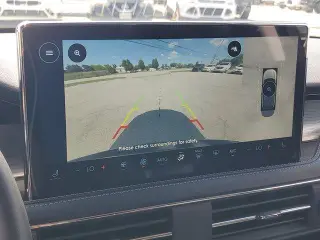Lincoln Corsair 2024 AWD Premiere 4dr SUV