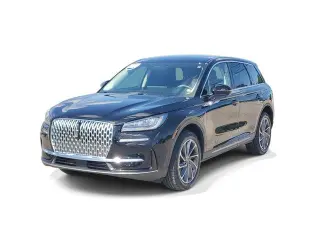 Lincoln Corsair 2024 AWD Premiere 4dr SUV