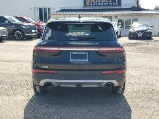 Lincoln Corsair 2024 AWD Premiere 4dr SUV