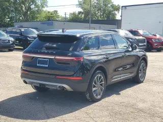 Lincoln Corsair 2024 AWD Premiere 4dr SUV