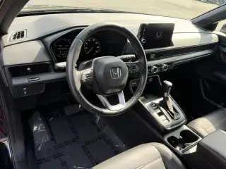 Honda CR-V Híbrido 2024 AWD Sport-L 4dr SUV