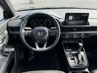 Honda CR-V Híbrido 2024 AWD Sport-L 4dr SUV