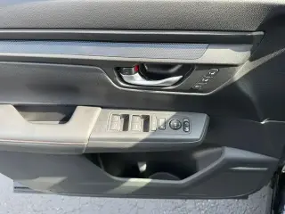 Honda CR-V Híbrido 2024 AWD Sport-L 4dr SUV