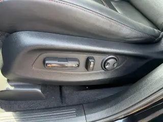 Honda CR-V Híbrido 2024 AWD Sport-L 4dr SUV
