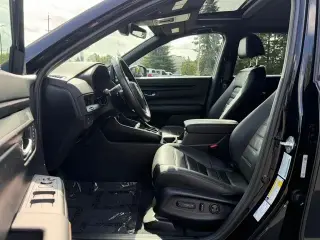 Honda CR-V Híbrido 2024 AWD Sport-L 4dr SUV