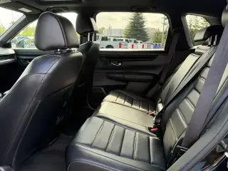 Honda CR-V Híbrido 2024 AWD Sport-L 4dr SUV