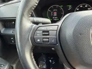 Honda CR-V Híbrido 2024 AWD Sport-L 4dr SUV