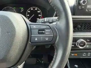 Honda CR-V Híbrido 2024 AWD Sport-L 4dr SUV