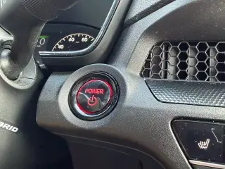 Honda CR-V Híbrido 2024 AWD Sport-L 4dr SUV