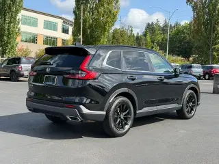 Honda CR-V Híbrido 2024 AWD Sport-L 4dr SUV