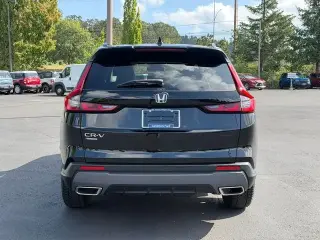 Honda CR-V Híbrido 2024 AWD Sport-L 4dr SUV