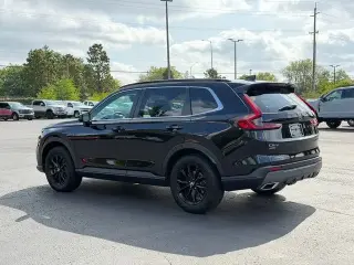 Honda CR-V Híbrido 2024 AWD Sport-L 4dr SUV