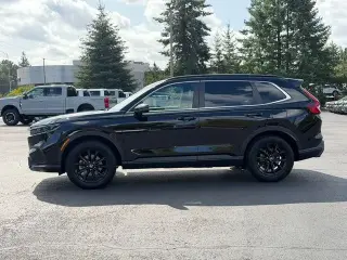 Honda CR-V Híbrido 2024 AWD Sport-L 4dr SUV