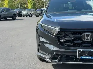 Honda CR-V Híbrido 2024 AWD Sport-L 4dr SUV
