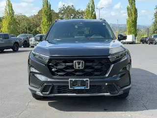 Honda CR-V Híbrido 2024 AWD Sport-L 4dr SUV