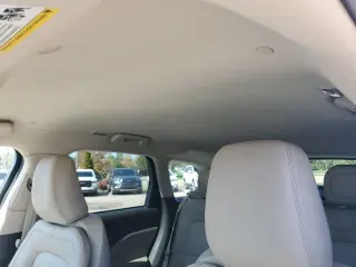 Lincoln Corsair 2023 AWD Estándar 4dr SUV