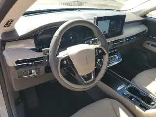 Lincoln Corsair 2023 AWD Estándar 4dr SUV