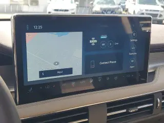Lincoln Corsair 2023 AWD Estándar 4dr SUV