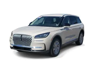 Lincoln Corsair 2023 AWD Estándar 4dr SUV