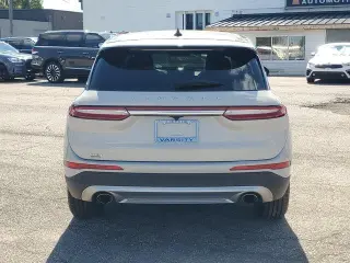 Lincoln Corsair 2023 AWD Estándar 4dr SUV