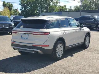 Lincoln Corsair 2023 AWD Estándar 4dr SUV