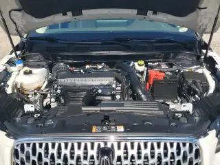Lincoln Corsair 2023 AWD Estándar 4dr SUV