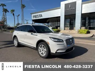 Lincoln Corsair 2022 Estándar 4p SUV